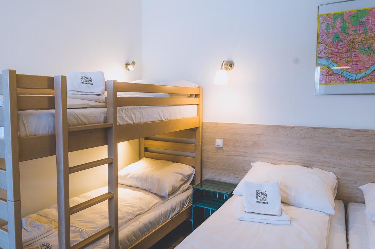 Owca Z Widokiem Hotel Spalona Bagian luar foto
