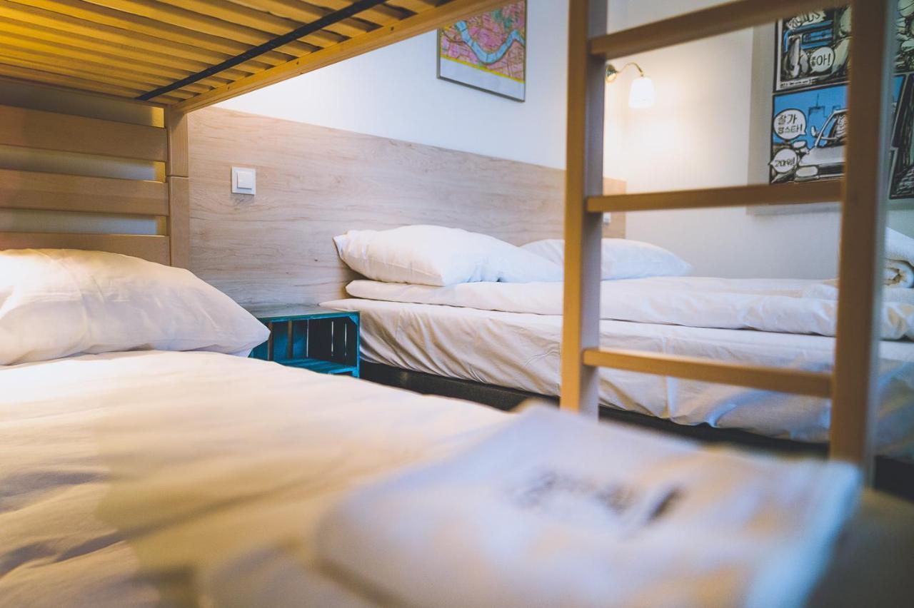 Owca Z Widokiem Hotel Spalona Bagian luar foto