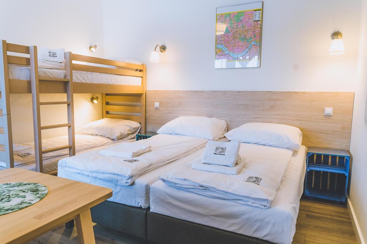 Owca Z Widokiem Hotel Spalona Bagian luar foto