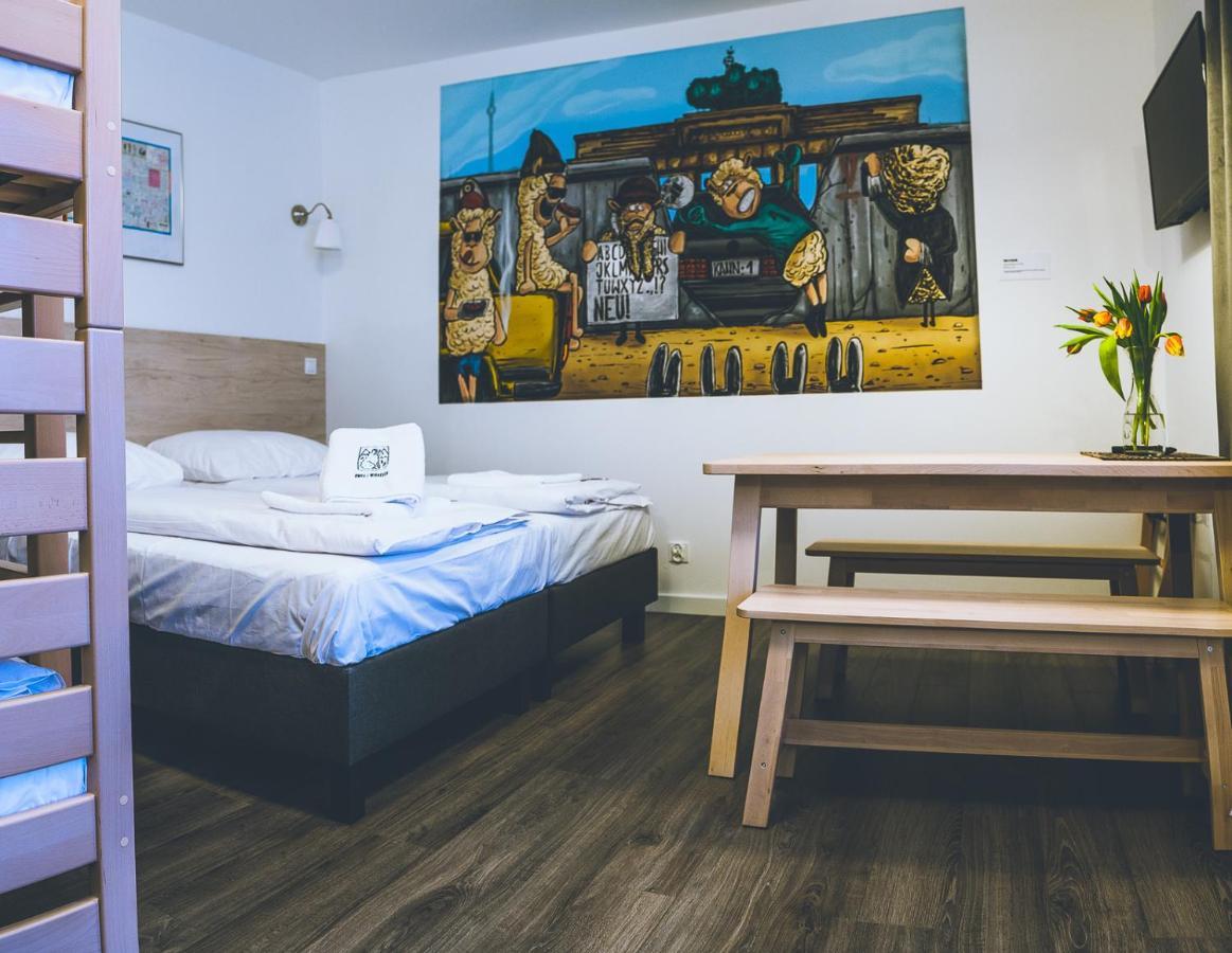 Owca Z Widokiem Hotel Spalona Bagian luar foto