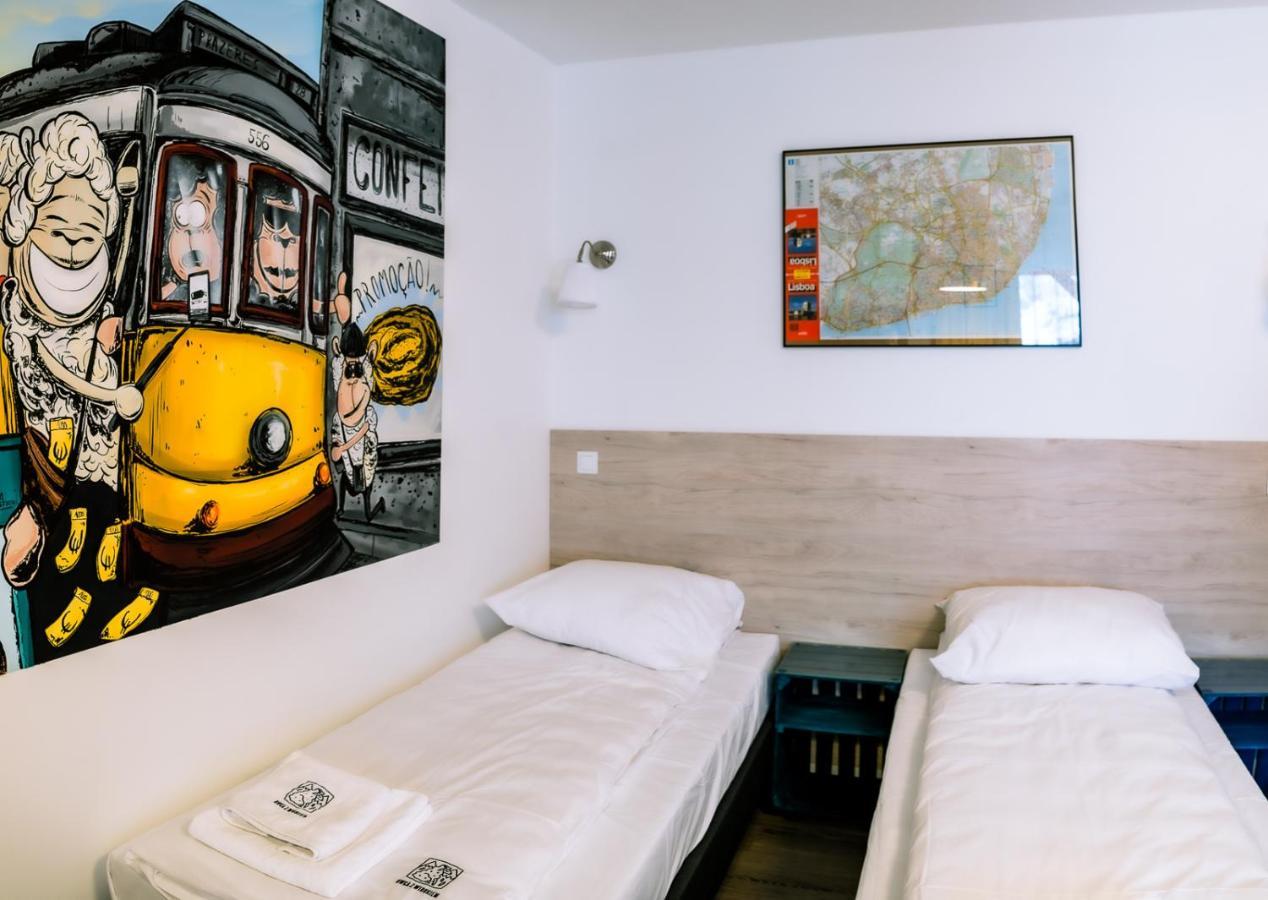 Owca Z Widokiem Hotel Spalona Bagian luar foto